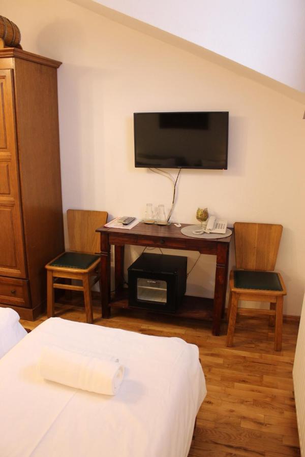 Wellness B&B Winery Sontacchi Kutjevo Buitenkant foto