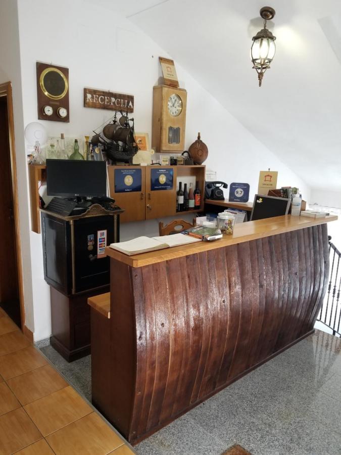 Wellness B&B Winery Sontacchi Kutjevo Buitenkant foto