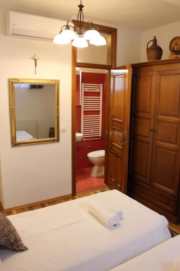 Wellness B&B Winery Sontacchi Kutjevo Buitenkant foto