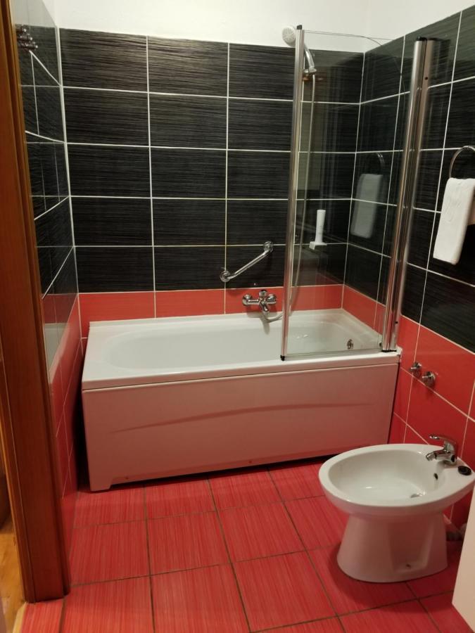 Wellness B&B Winery Sontacchi Kutjevo Buitenkant foto