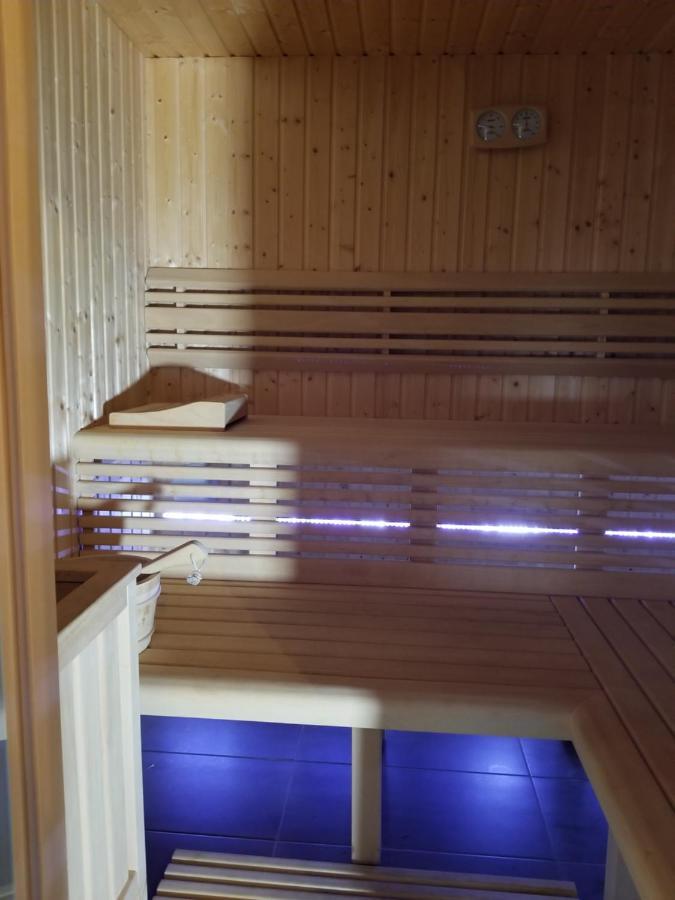 Wellness B&B Winery Sontacchi Kutjevo Buitenkant foto