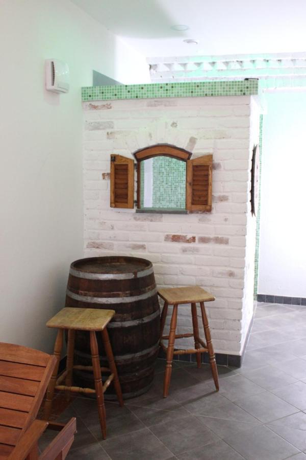 Wellness B&B Winery Sontacchi Kutjevo Buitenkant foto