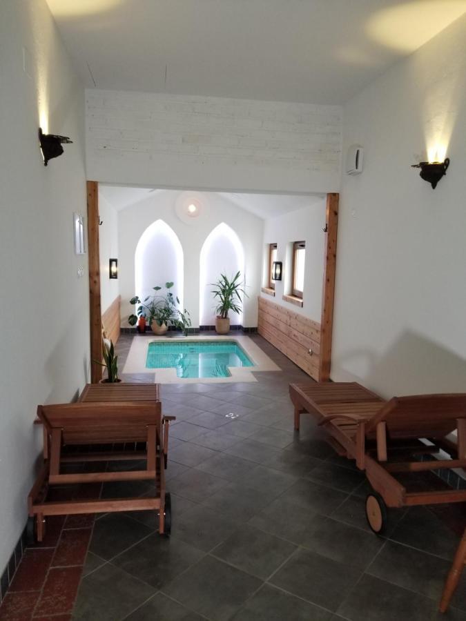 Wellness B&B Winery Sontacchi Kutjevo Buitenkant foto