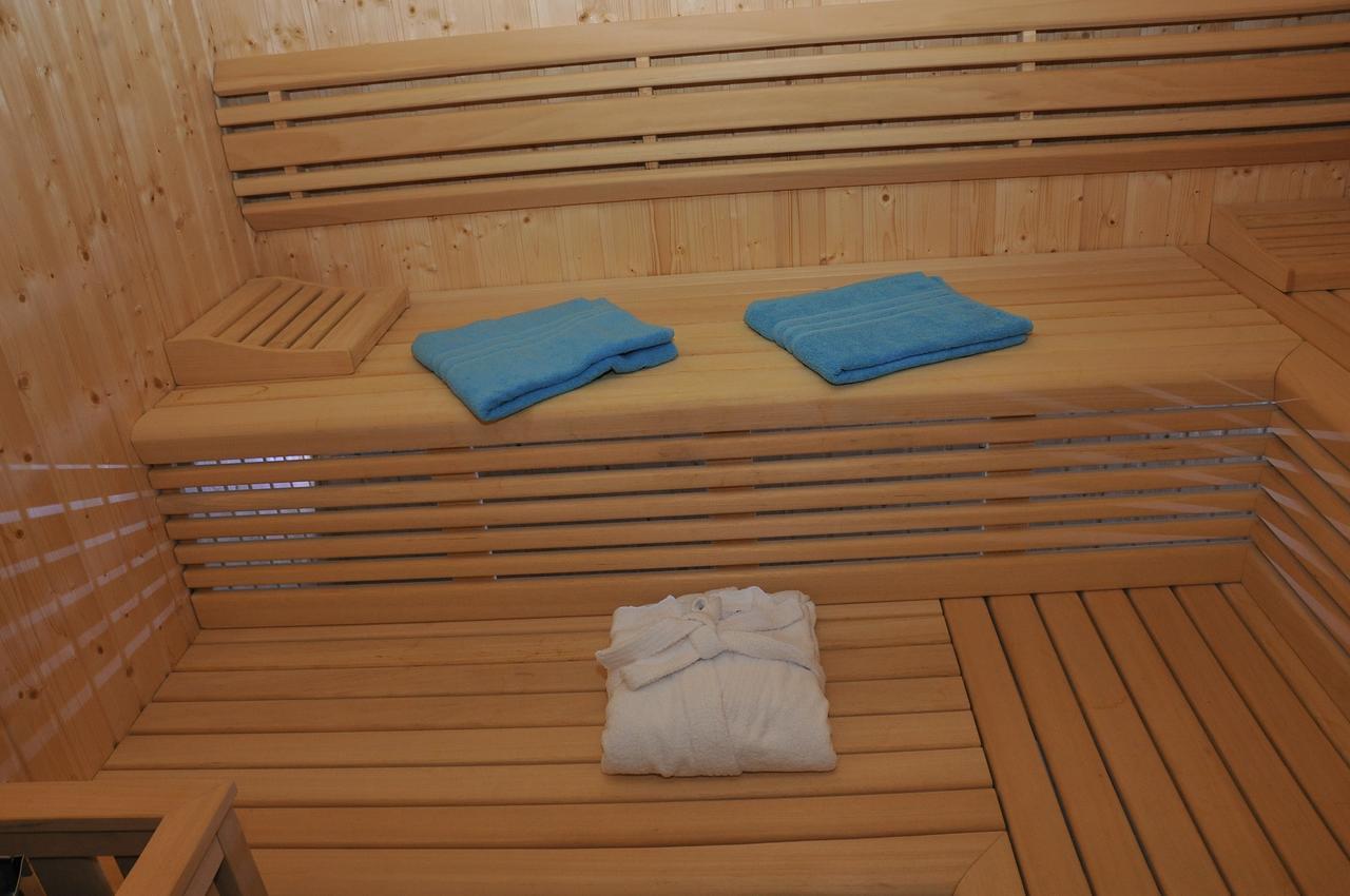 Wellness B&B Winery Sontacchi Kutjevo Buitenkant foto