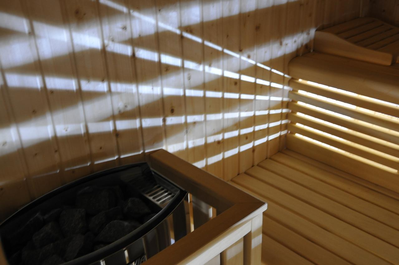 Wellness B&B Winery Sontacchi Kutjevo Buitenkant foto
